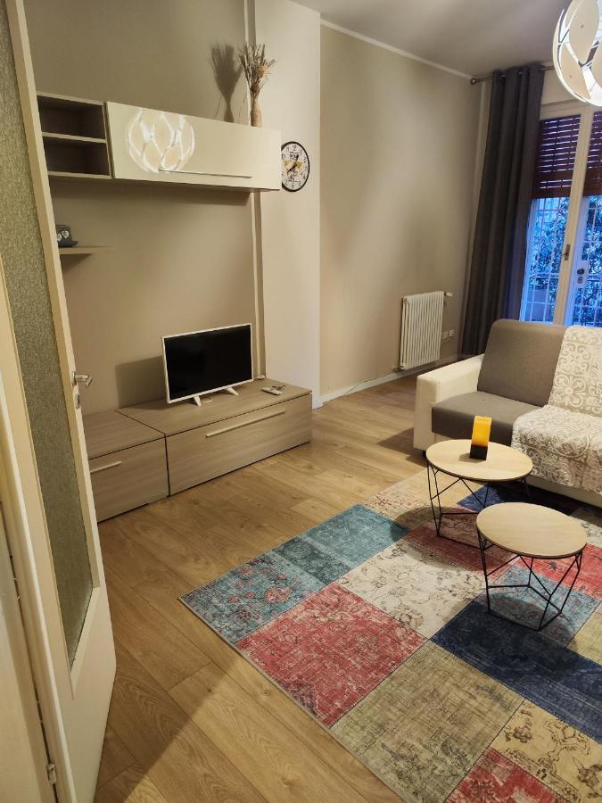 Ak Holidays Apartment 59 볼로냐 외부 사진