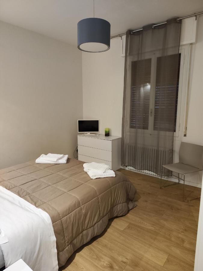 Ak Holidays Apartment 59 볼로냐 외부 사진