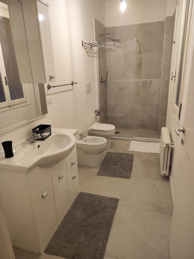 Ak Holidays Apartment 59 볼로냐 외부 사진