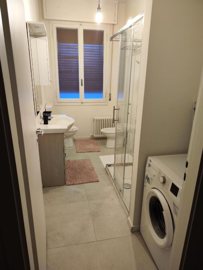 Ak Holidays Apartment 59 볼로냐 외부 사진
