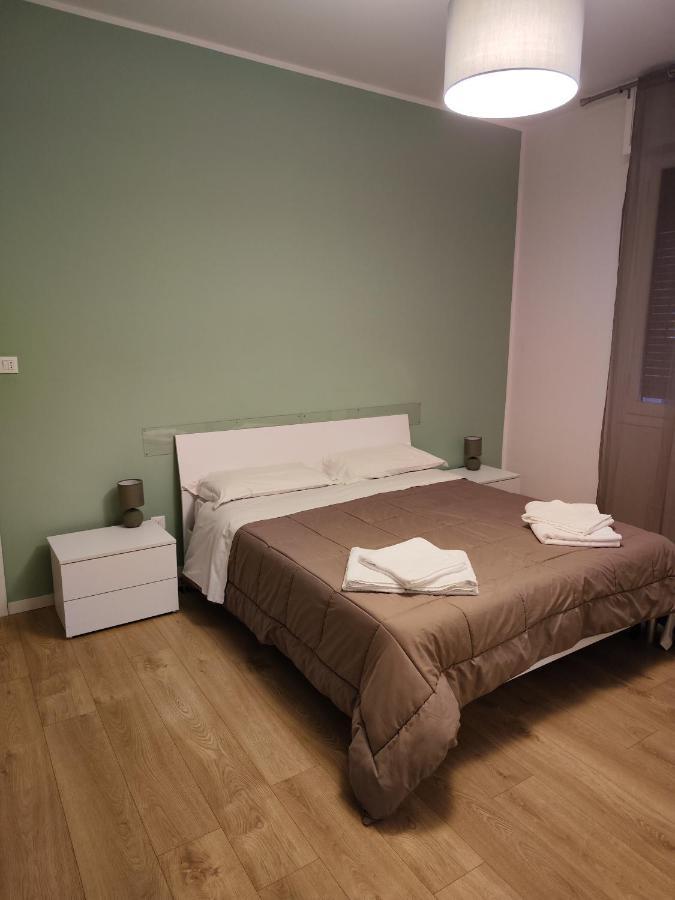 Ak Holidays Apartment 59 볼로냐 외부 사진