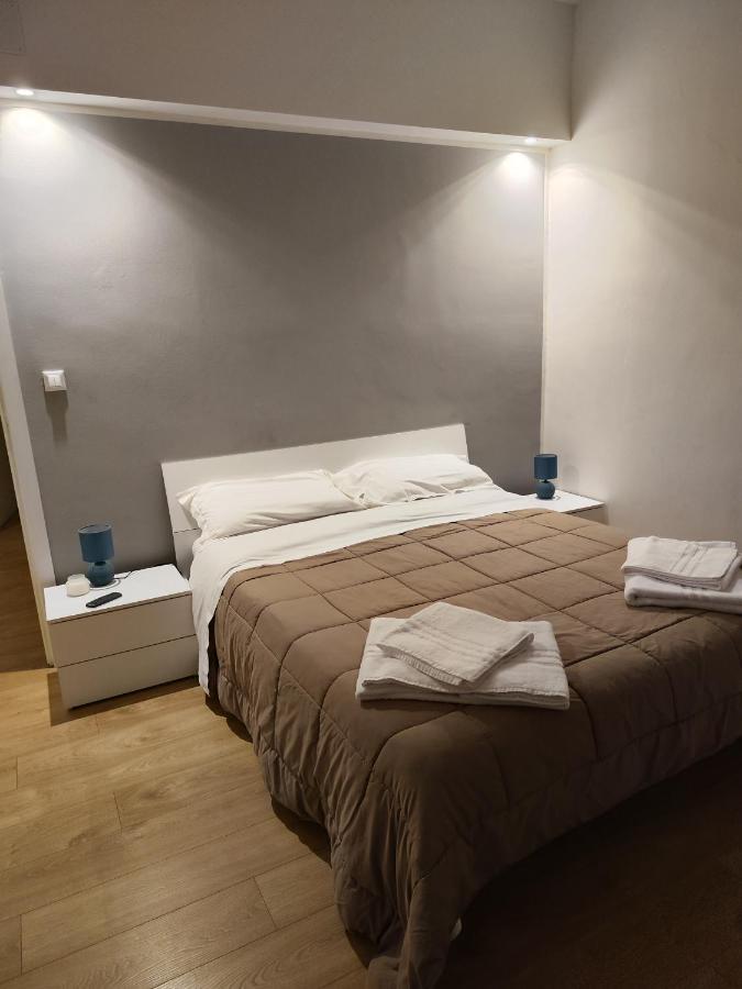 Ak Holidays Apartment 59 볼로냐 외부 사진