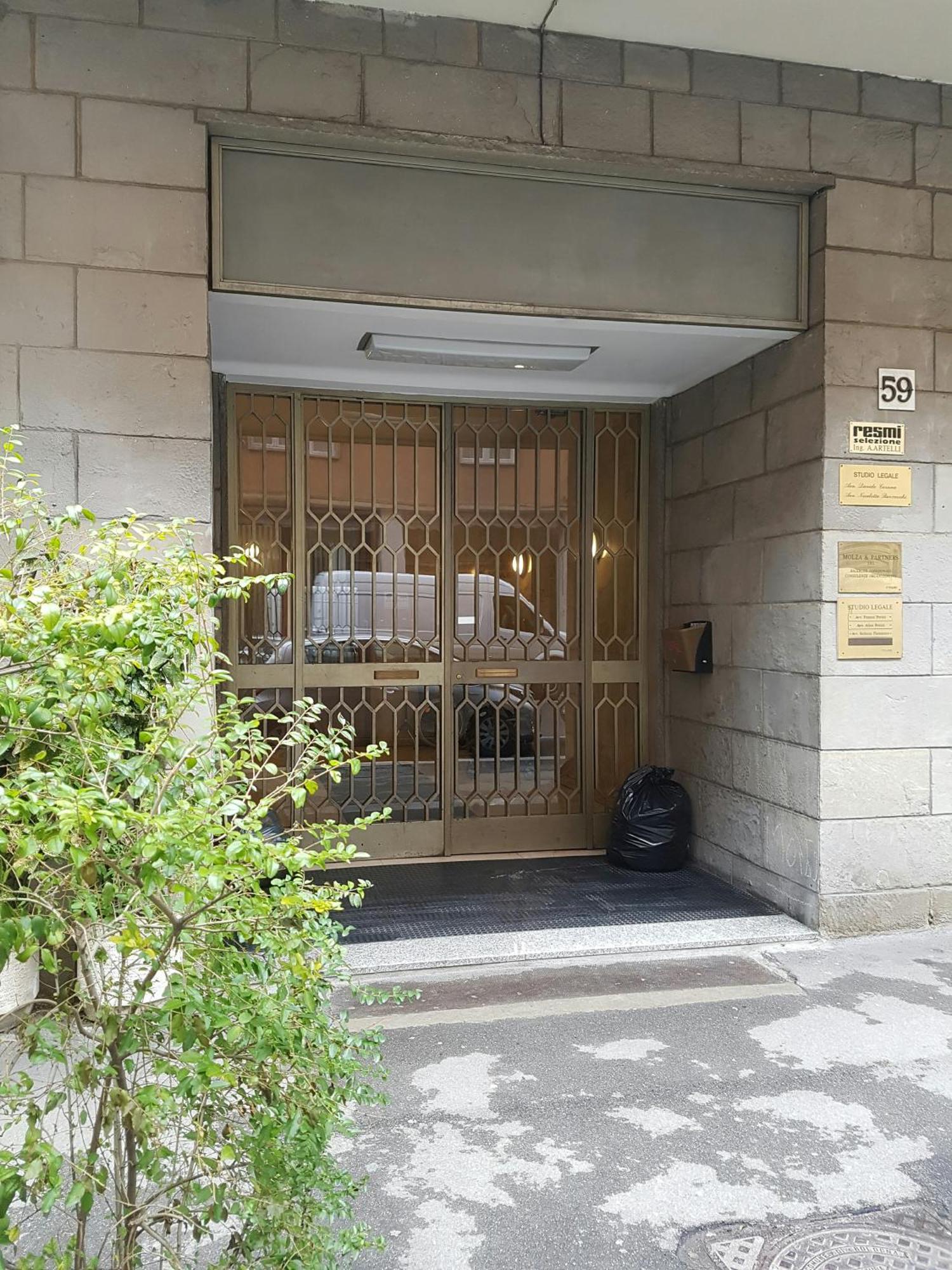 Ak Holidays Apartment 59 볼로냐 외부 사진