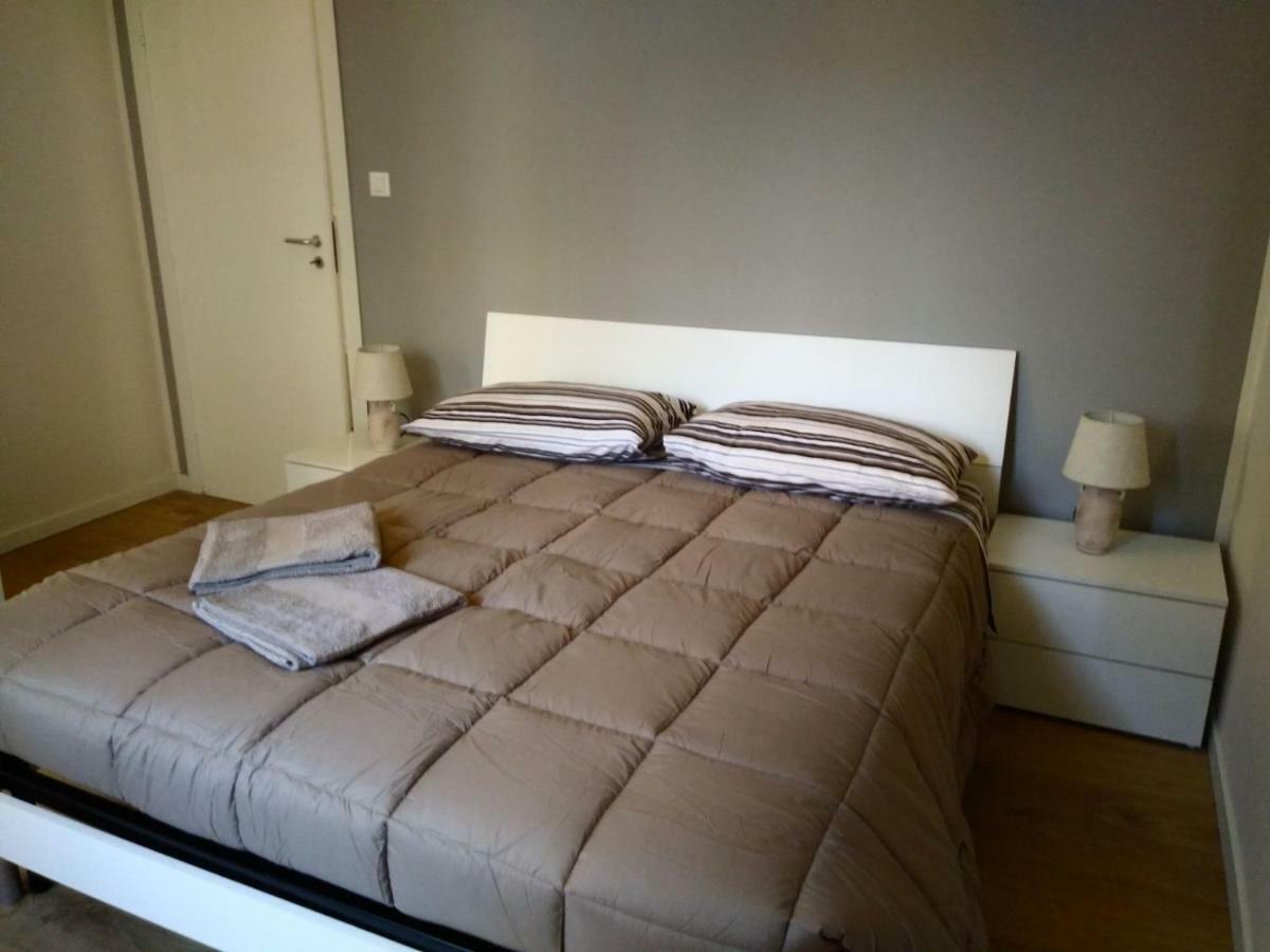 Ak Holidays Apartment 59 볼로냐 외부 사진