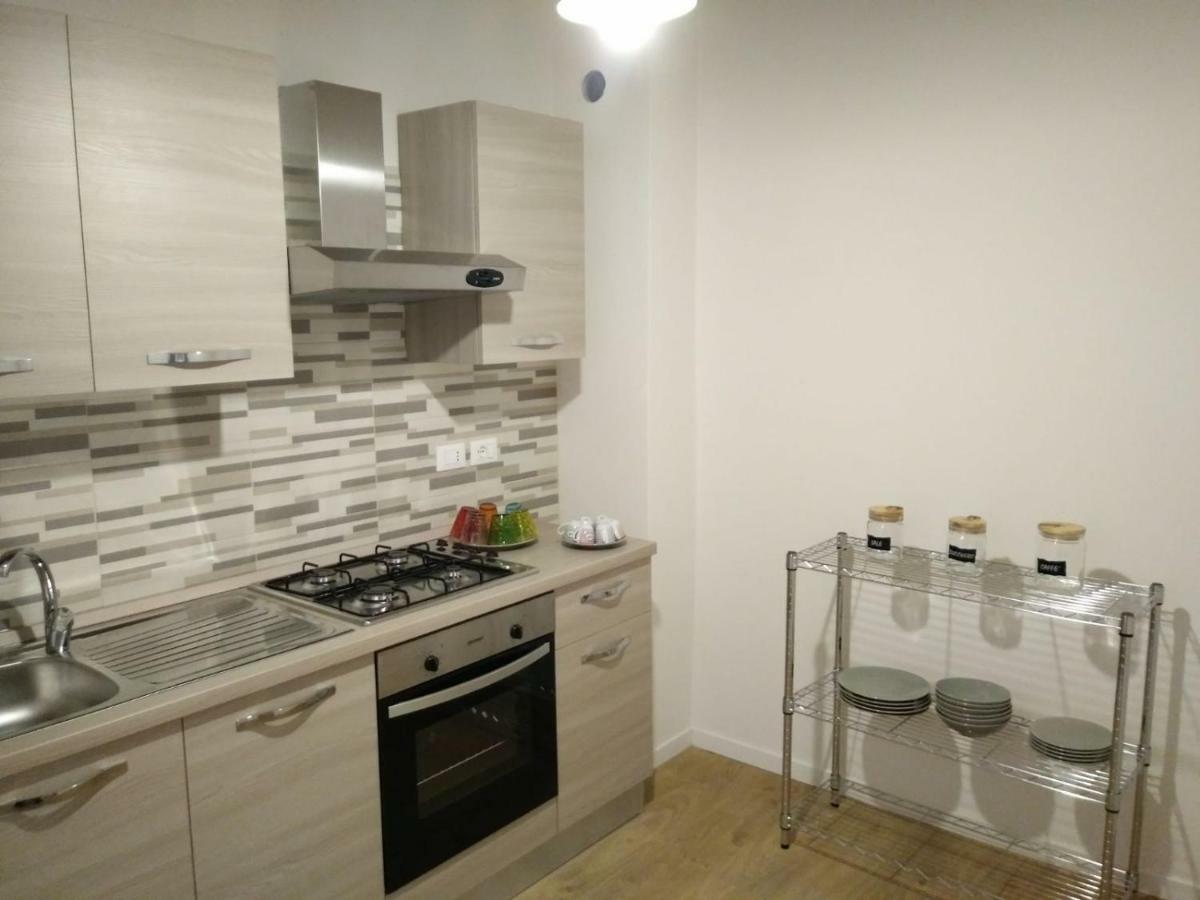 Ak Holidays Apartment 59 볼로냐 외부 사진