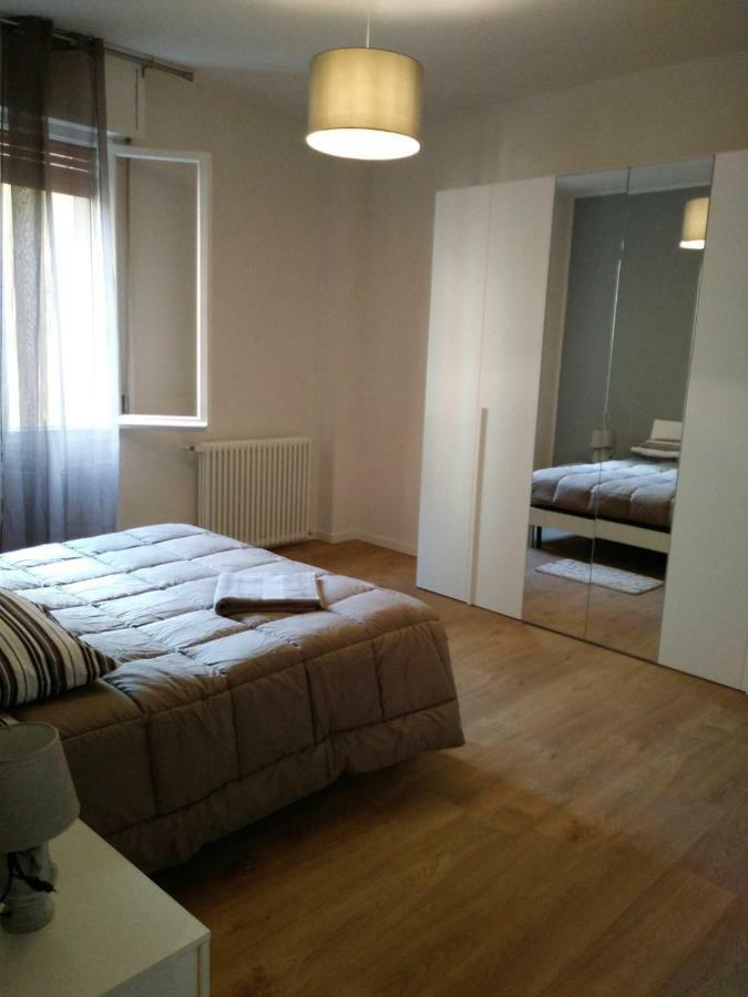 Ak Holidays Apartment 59 볼로냐 외부 사진