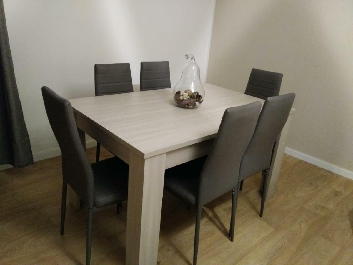 Ak Holidays Apartment 59 볼로냐 외부 사진